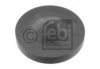 RENAULT 5010436005 Lock Ring, stub axle